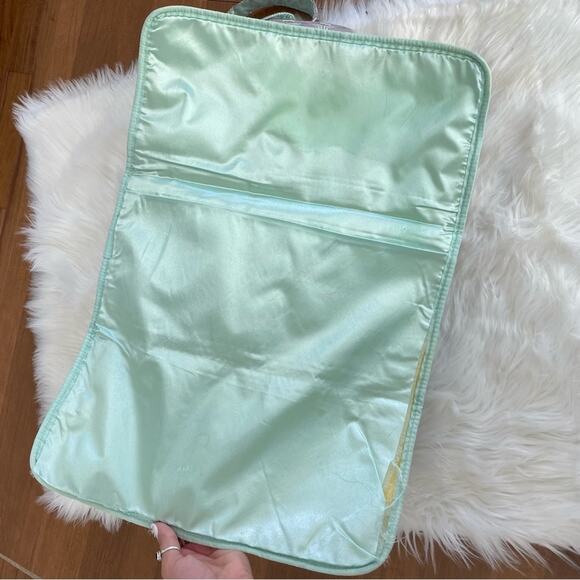 Ju-Ju-Be | Be Prepared Early Sunrise Large Diaper Bag Travel Mommy Baby Tote - Picture 8 of 13